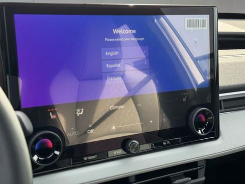 New 2026 Subaru Solterra Premium image 17