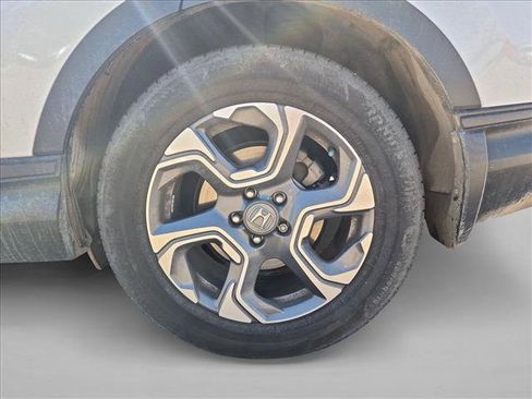Used 2018 Honda CR-V EX image 14