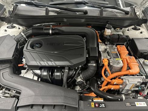 Used 2021 Hyundai Sonata Limited image 38