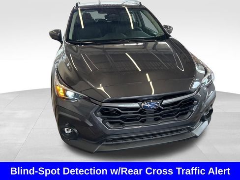 Used 2025 Subaru Crosstrek 2.5i Limited image 9
