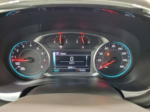 Used 2019 Chevrolet Traverse LT image 23