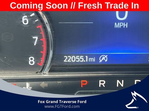 Certified 2023 Ford Explorer XLT w/ Equipment Group 202A AWD/4WD image 7