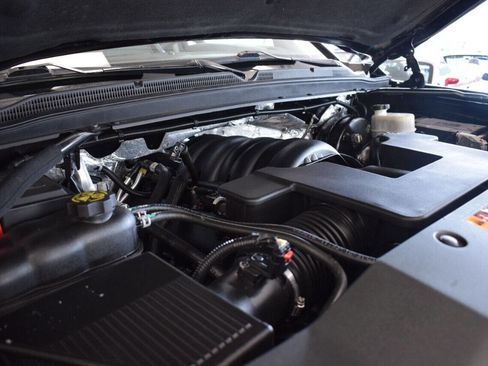 Used 2017 Chevrolet Tahoe LT image 47