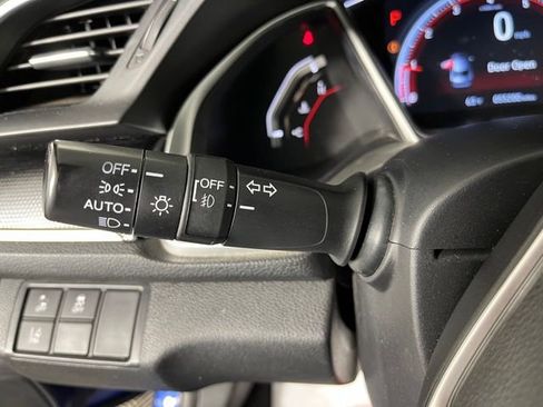 Used 2021 Honda Civic Sport image 19