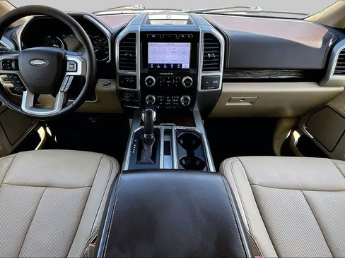 Used 2020 Ford F150 Lariat w/ Equipment Group 502A Luxury RWD image 15