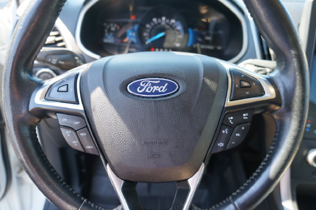Used 2021 Ford Edge SEL w/ Convenience Package AWD/4WD image 7