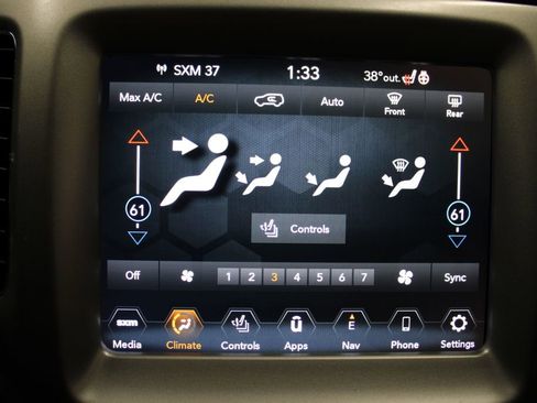 Certified 2020 Jeep Compass High Altitude image 16