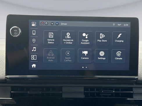 Certified 2024 Honda Prologue EX image 22