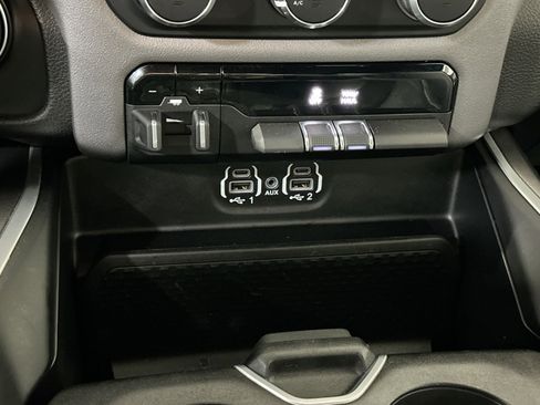 Used 2023 RAM 1500 Big Horn image 26