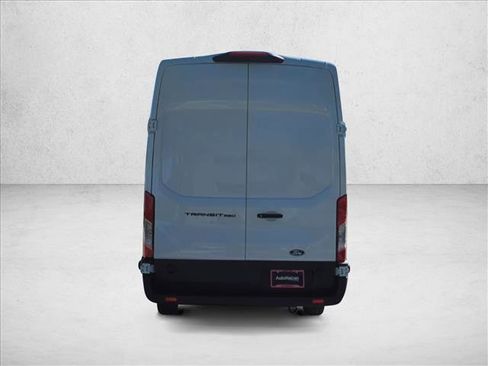 New 2026 Ford Transit 350 148 High Roof Extended w/ Load Area Protection Package image 8
