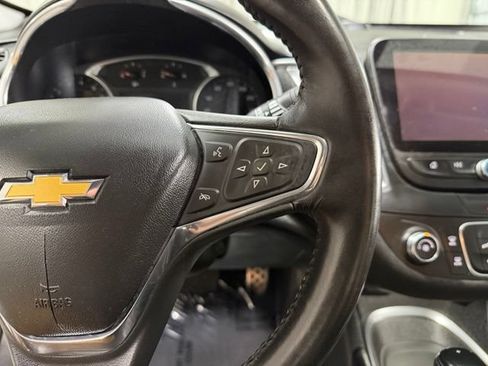 Used 2016 Chevrolet Malibu LT FWD image 14
