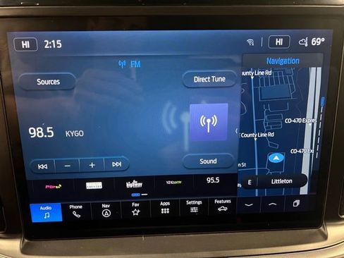 Used 2025 Ford F150 Tremor w/ Equipment Group 402A High image 33