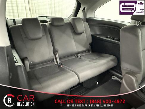 Used 2018 Honda Odyssey LX image 28