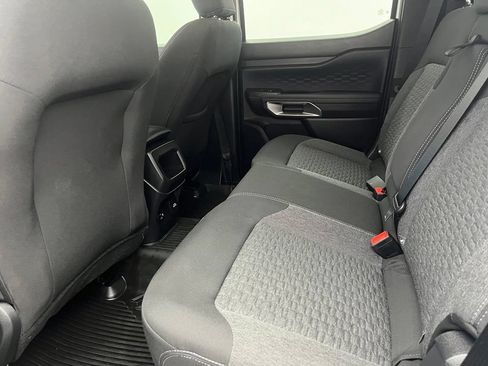 Used 2024 Ford Ranger XLT w/ FX4 Off-Road Package AWD/4WD image 25