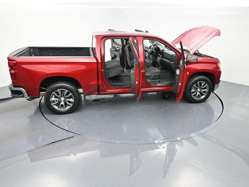 Used 2024 Chevrolet Silverado 1500 LT w/ Protection Package RWD image 27