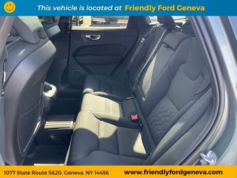 Used 2026 Volvo XC60 B5 Core w/ Climate Package AWD/4WD image 31
