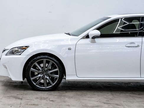 Used 2014 Lexus GS 350 image 13