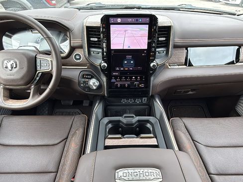 New 2026 RAM 1500 Limited image 18