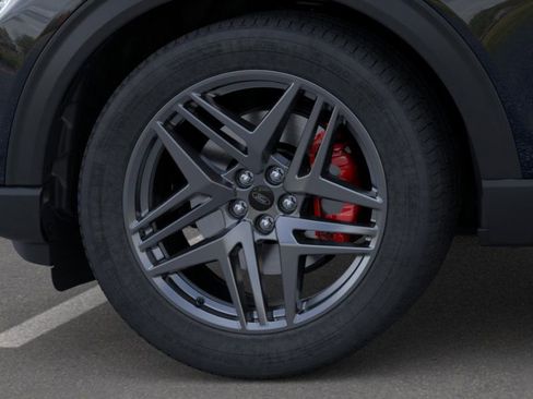 New 2026 Ford Explorer ST-Line w/ ST-Line Street Pack image 19