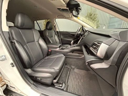 Used 2023 Subaru Outback Limited w/ Popular Package #2 image 33