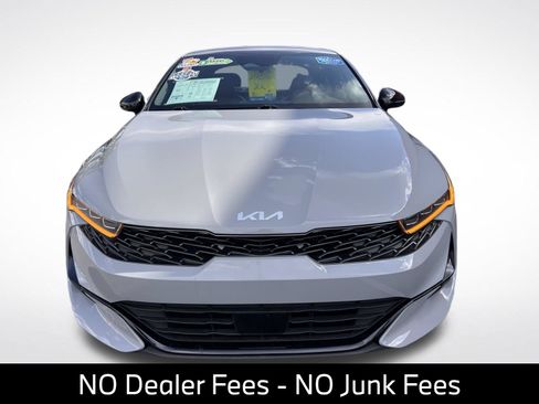 Used 2024 Kia K5 GT-Line FWD image 2