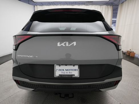 Used 2024 Kia Sportage X-Pro Prestige AWD/4WD image 26