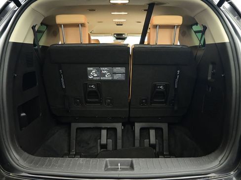 Certified 2022 Kia Carnival EX image 70