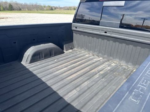 Used 2023 Chevrolet Silverado 1500 LTZ w/ LTZ Convenience Package II image 14