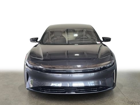 Used 2025 Lucid Air Grand Touring AWD/4WD image 2