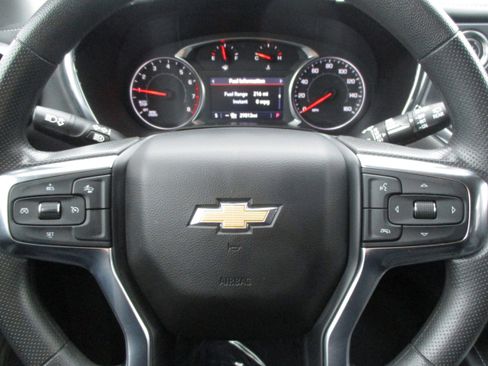 Used 2024 Chevrolet Blazer LT w/ Convenience Package image 15