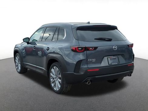 New 2026 MAZDA CX-50 AWD 2.5 S w/ Premium Package image 4