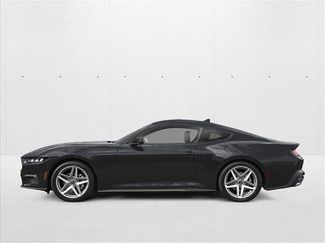 New 2026 Ford Mustang Coupe RWD video 3