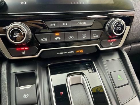 Used 2018 Honda CR-V EX image 18