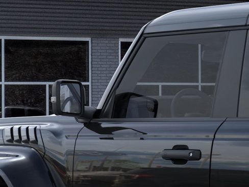 New 2025 Ford Bronco Raptor image 22