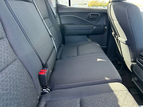 New 2026 Honda Ridgeline Sport image 21