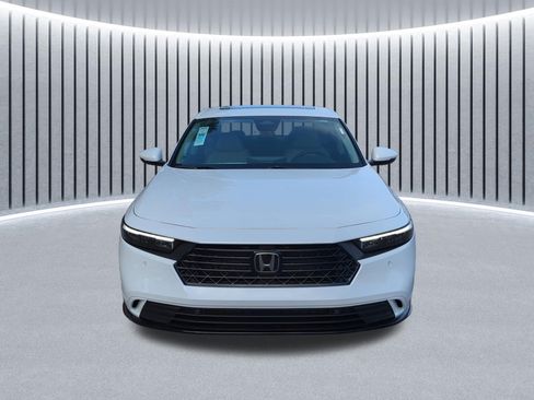 New 2025 Honda Accord EX-L image 11