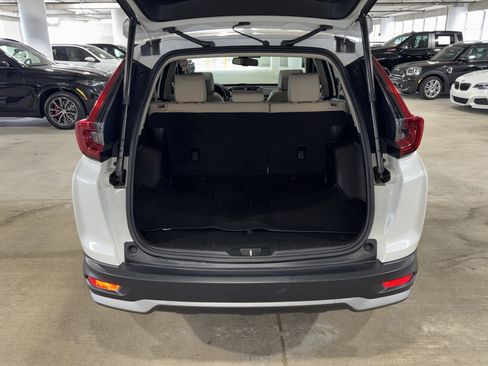 Used 2022 Honda CR-V EX-L image 13