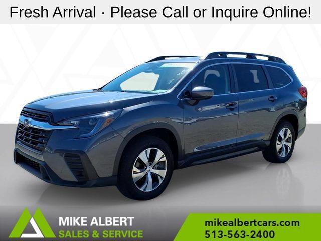Used 2024 Subaru Ascent Premium w/ Convenience Package AWD/4WD image 3