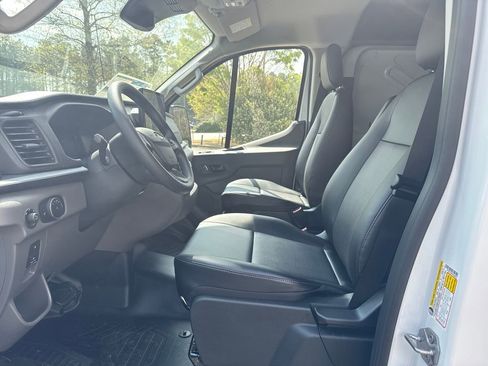 New 2026 Ford Transit 150 Low Roof w/ Load Area Protection Package image 9