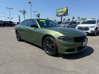 Used 2023 Dodge Charger SXT w/ Blacktop Package 360° Tour