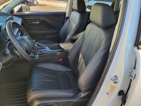 Certified 2025 Acura ADX FWD image 18
