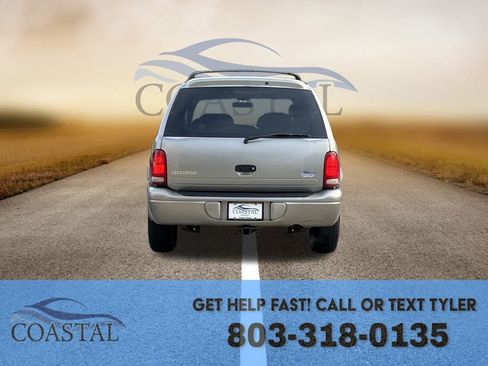 Used 1999 Dodge Durango 2WD image 14