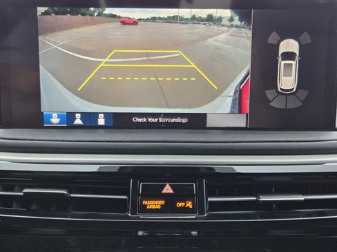 Used 2025 Acura MDX FWD w/ Technology Package image 14