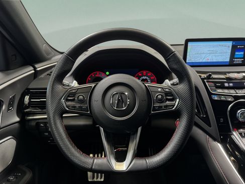 Certified 2025 Acura RDX A-Spec AWD/4WD image 19
