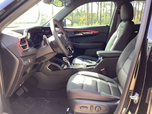 New 2026 Chevrolet TrailBlazer RS w/ Convenience Package image 14