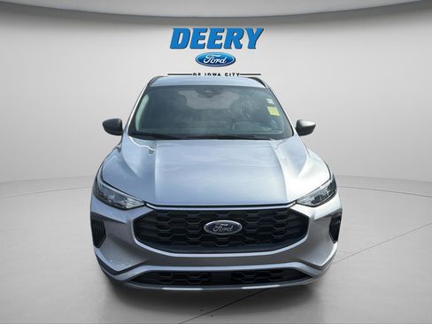 Certified 2024 Ford Escape ST-Line w/ Tech Pack #1 AWD/4WD image 13
