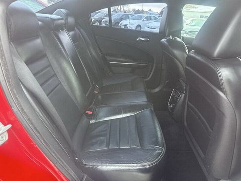 Used 2013 Dodge Charger SXT Plus image 22