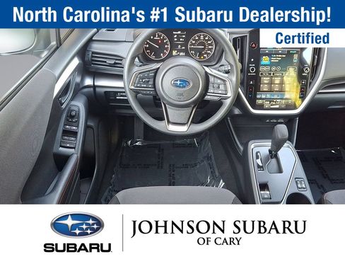 Certified 2026 Subaru Impreza 2.0i Sport AWD/4WD image 21