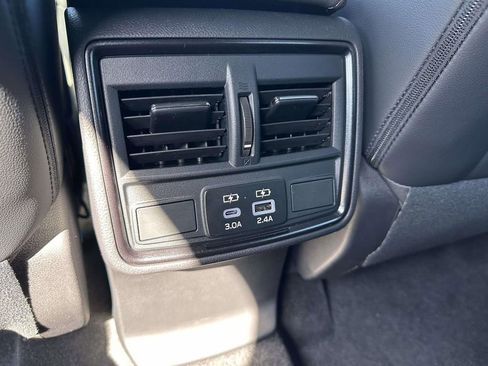 New 2026 Subaru Forester Sport image 9