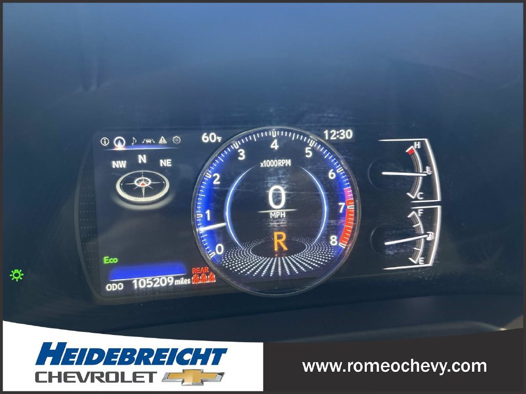 Used 2019 Lexus ES 350 w/ Accessory Package 2 FWD image 22